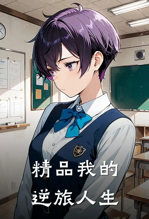 精品我的逆旅人生