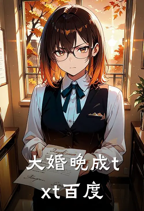 大婚晚成txt百度