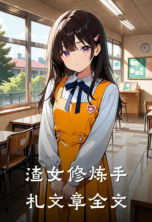 渣女修炼手札文章全文