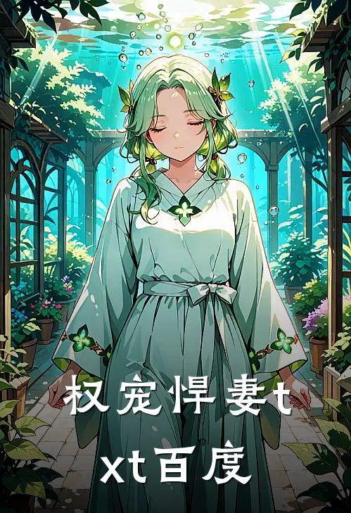 权宠悍妻txt百度