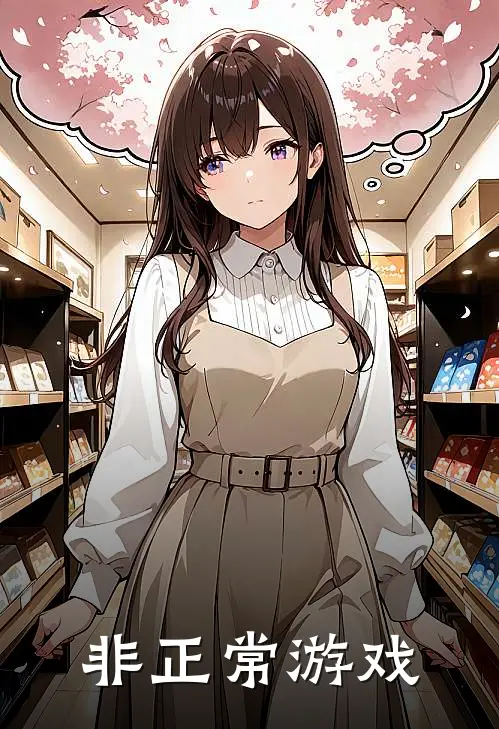 非正常游戏