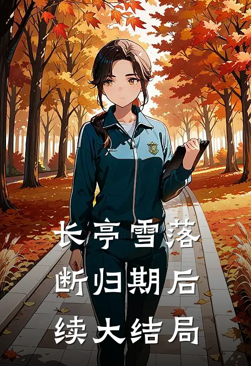长亭雪落断归期后续 大结局
