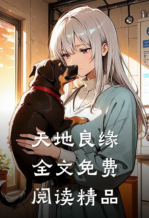 天地良缘全文免费阅读精品