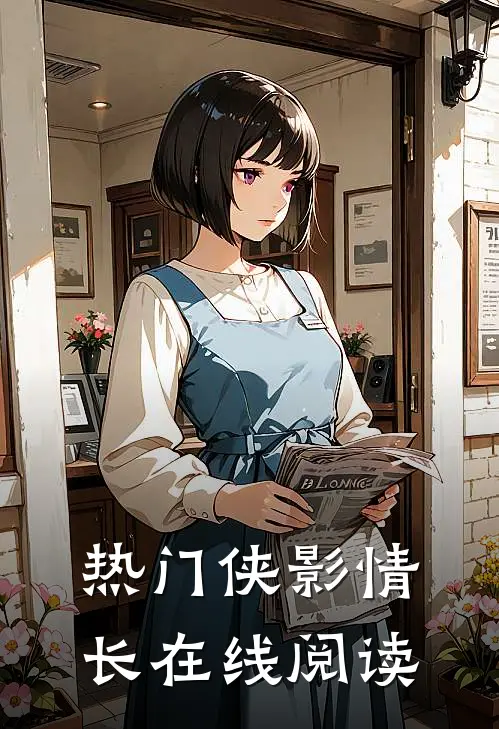 热门侠影情长在线阅读