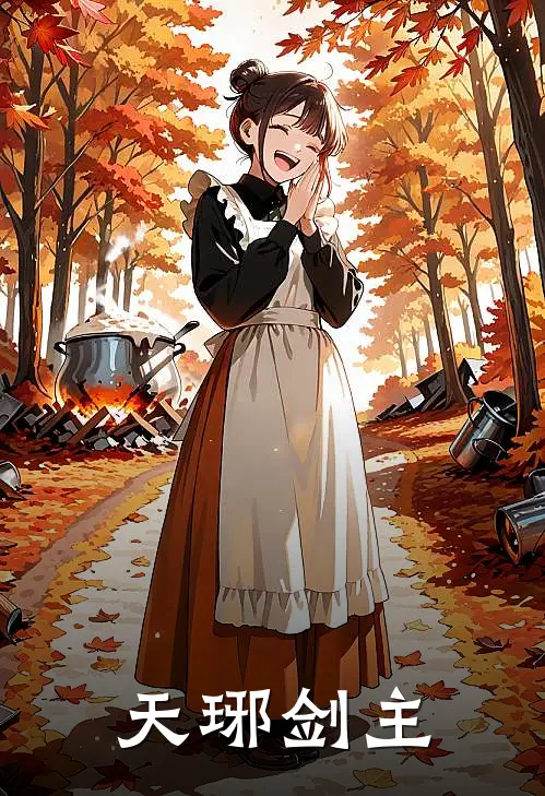 天琊剑主