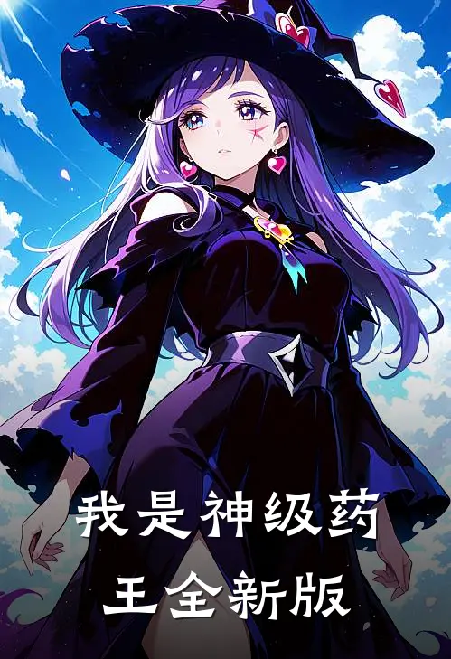 我是神级药王全新版