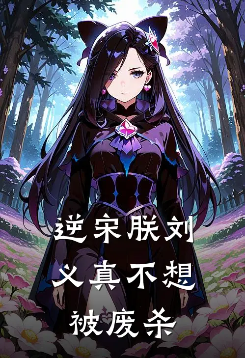 逆宋朕刘义真不想被废杀