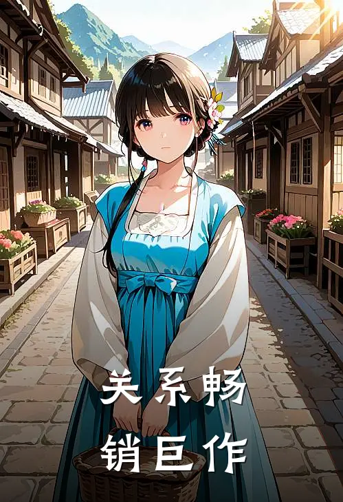 关系畅销巨作