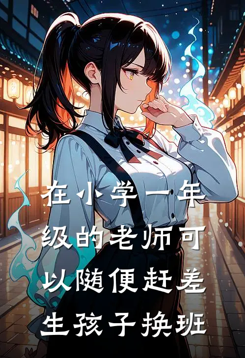 在小学一年级的老师可以随便赶差生孩子换班