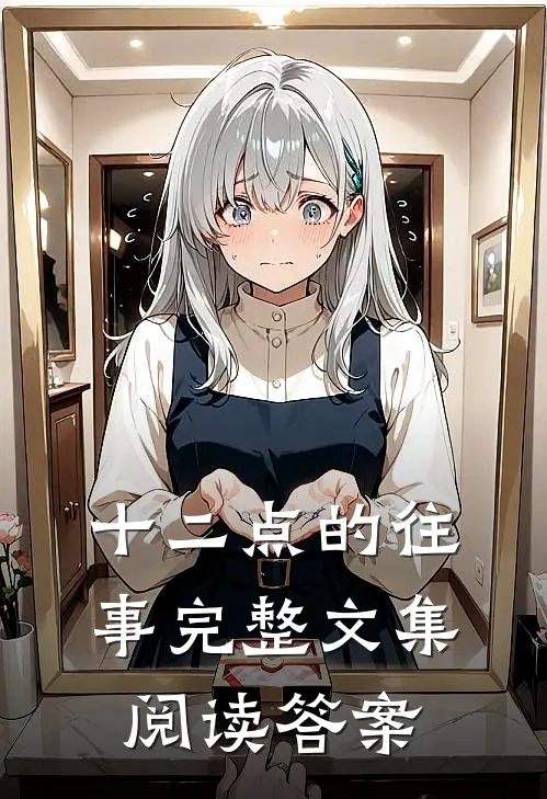 十二点的往事完整文集阅读答案