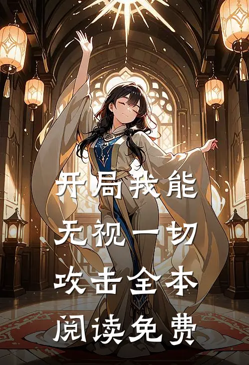 开局我能无视一切攻击全本阅读免费