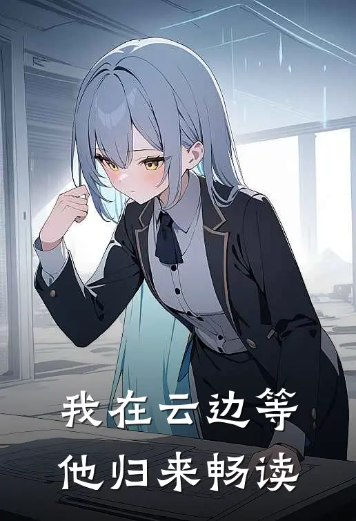 我在云边等他归来畅读