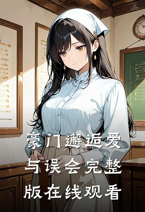 豪门邂逅爱与误会完整版在线观看