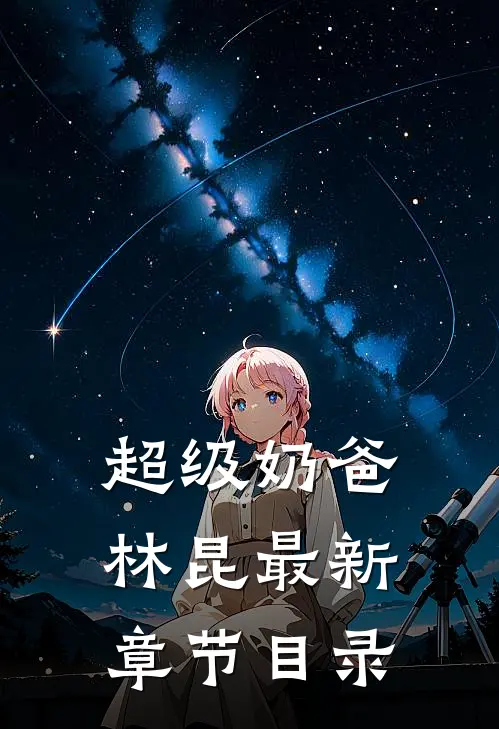 超级奶爸林昆最新章节目录