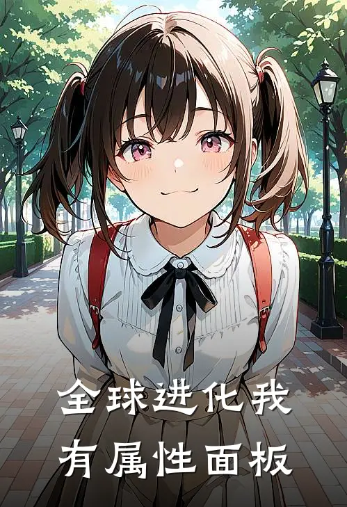 全球进化我有属性面板