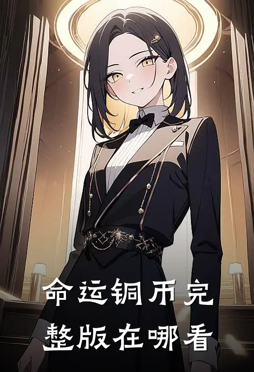 命运铜币完整版在哪看