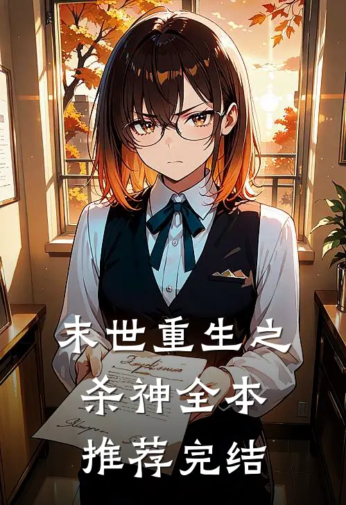 末世重生之杀神全本推荐完结