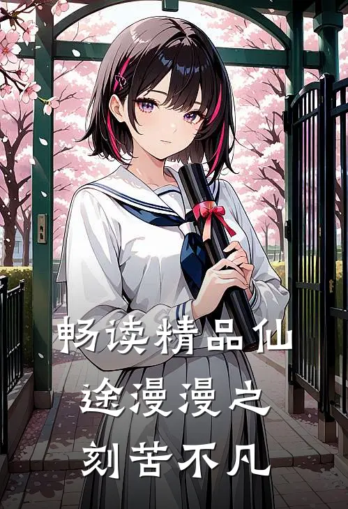 畅读精品仙途漫漫之刻苦不凡