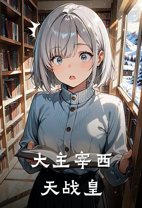 大主宰西天战皇