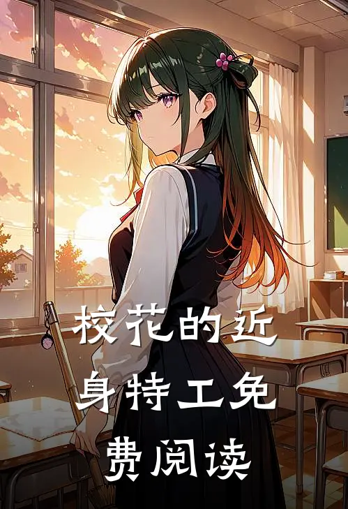校花的近身特工免费阅读