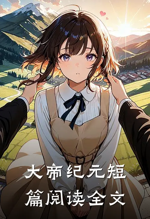 大帝纪元短篇阅读全文