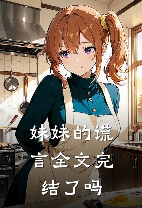 妹妹的谎言全文完结了吗