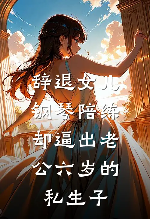辞退女儿钢琴陪练，却逼出老公六岁的私生子