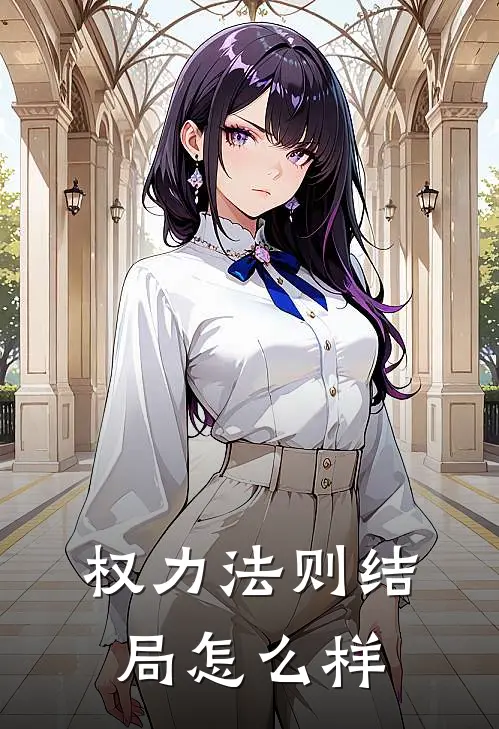 权力法则结局怎么样