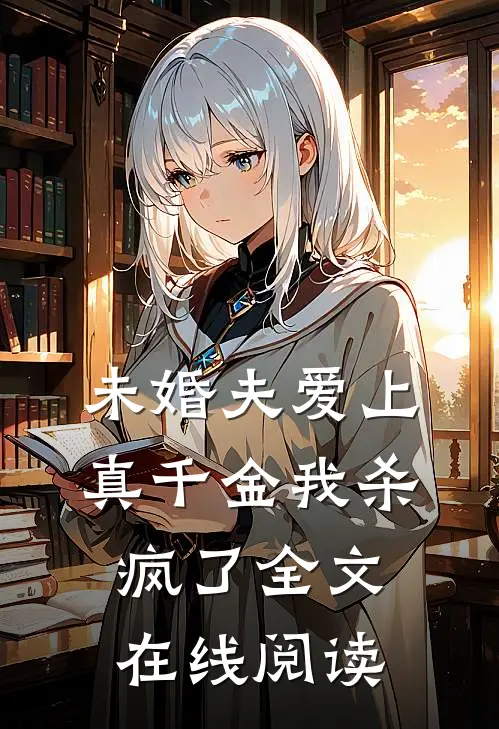 未婚夫爱上真千金我杀疯了全文在线阅读