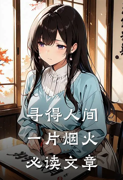 寻得人间一片烟火必读文章