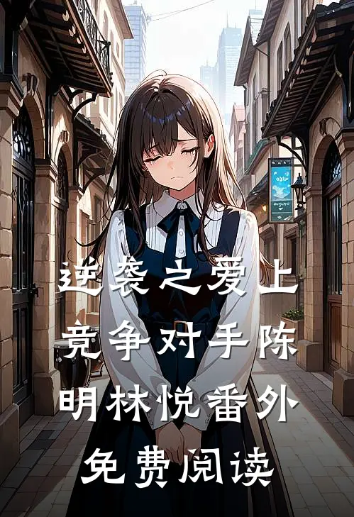 逆袭之爱上竞争对手陈明林悦 番外免费阅读