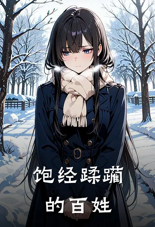 饱经蹂躏的百姓