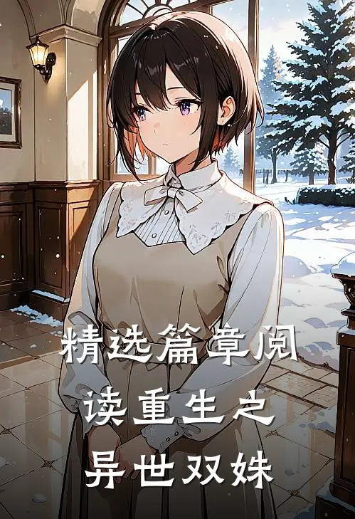 精选篇章阅读重生之异世双姝