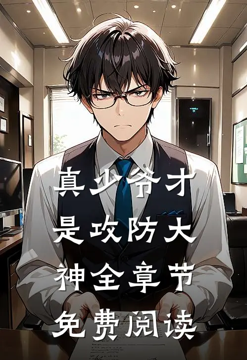 真少爷才是攻防大神全章节免费阅读