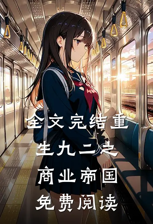 全文完结重生九二之商业帝国免费阅读