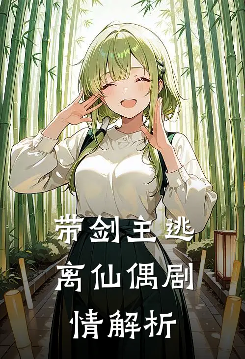 带剑主逃离仙偶剧情解析
