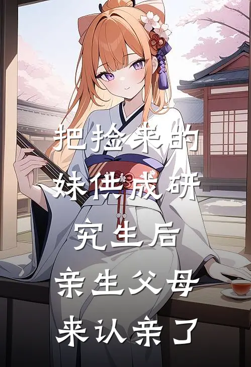 把捡来的妹供成研究生后，亲生父母来认亲了