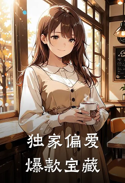 独家偏爱爆款宝藏