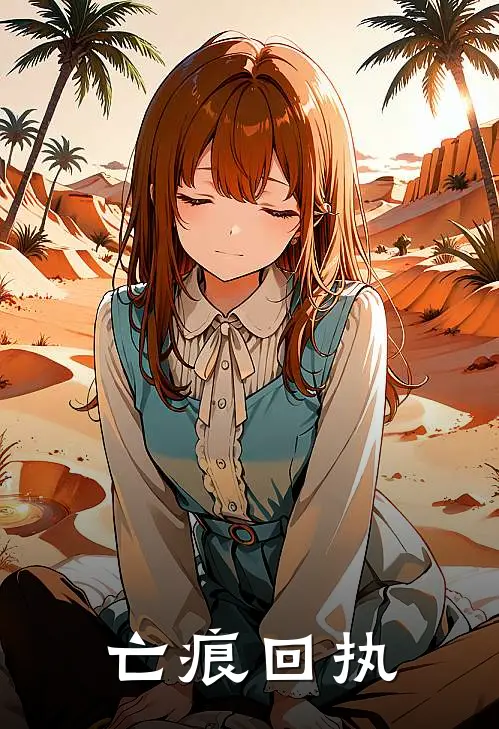亡痕回执