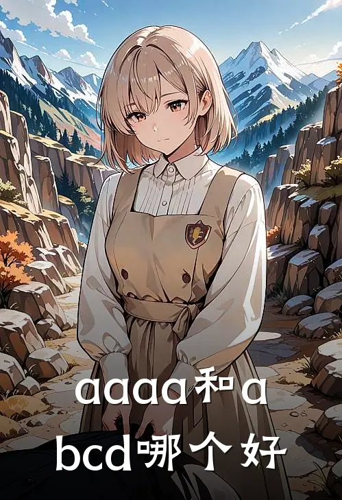 aaaa和abcd哪个好