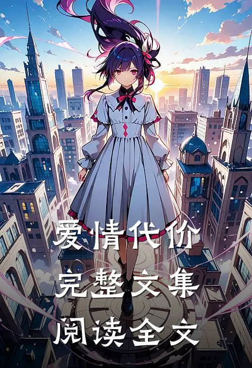 爱情代价完整文集阅读全文