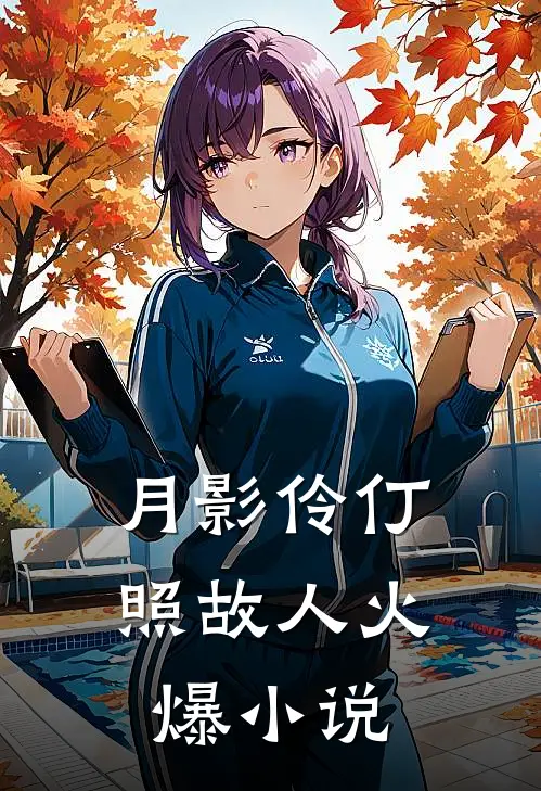 月影伶仃照故人火爆小说