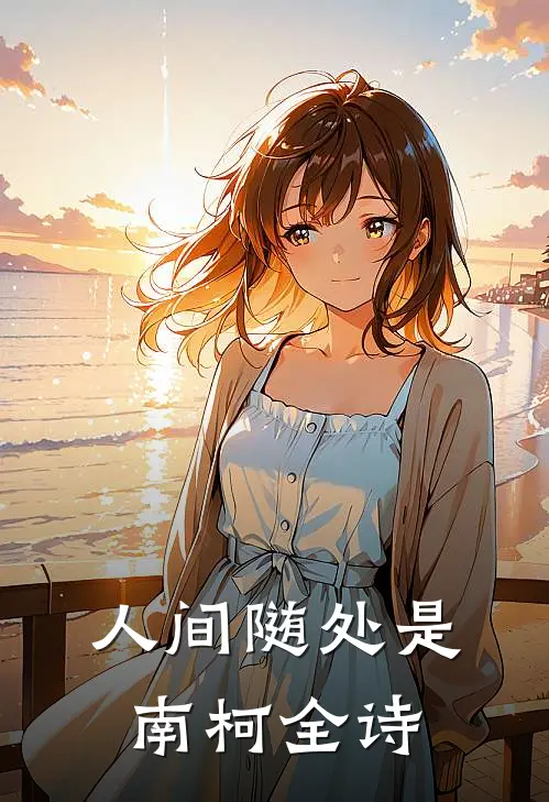 人间随处是南柯全诗