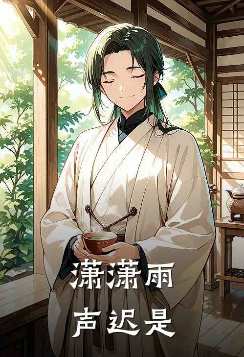 潇潇雨声迟是