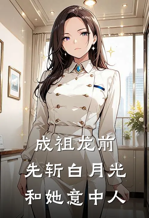 成祖龙前，先斩白月光和她意中人