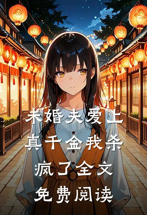 未婚夫爱上真千金我杀疯了全文免费阅读