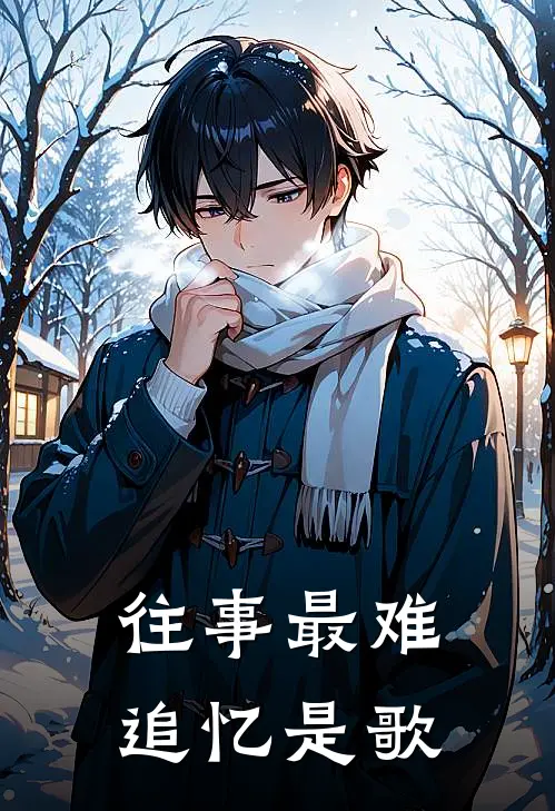 往事最难追忆是歌