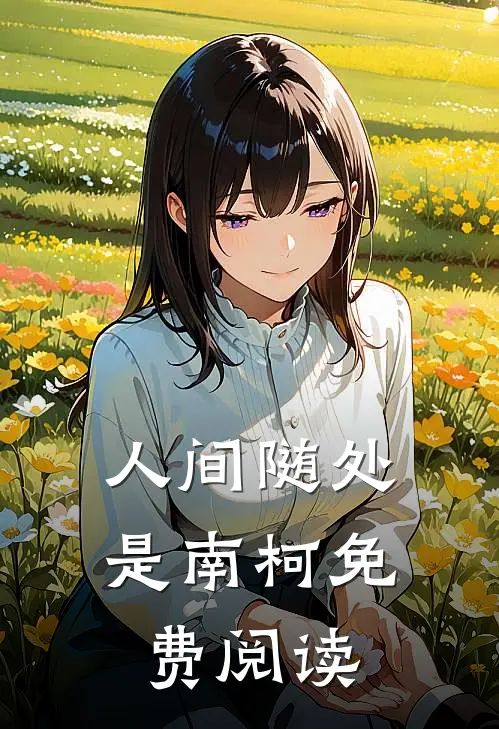 人间随处是南柯免费阅读