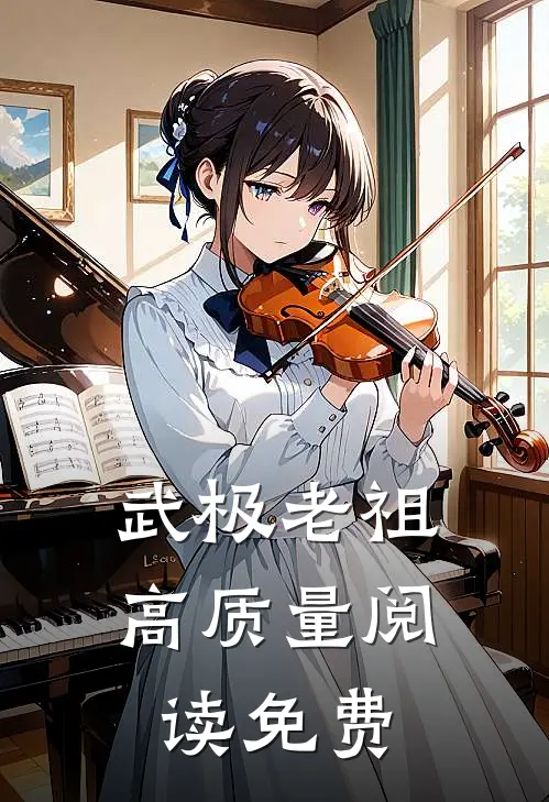 武极老祖高质量阅读免费