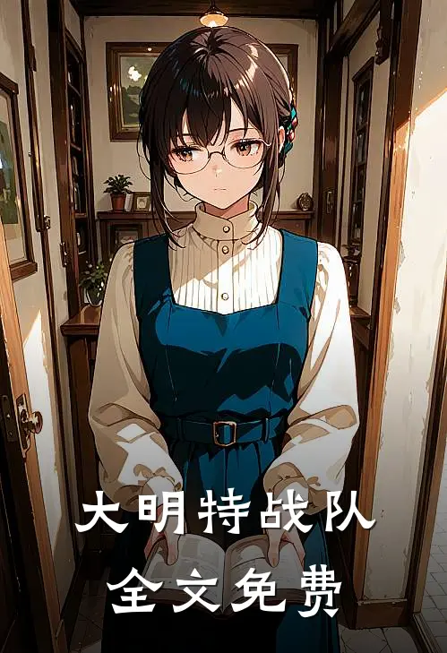 大明特战队全文免费